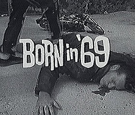 Born in '69