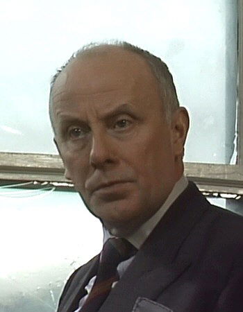 Eddie Clockerty