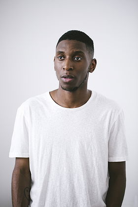 Samm Henshaw