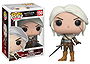 The Witcher Funko POP! Ciri