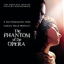 The Phantom of the Opera (The Original Motion Picture Soundtrack)