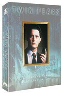 Twin peaks - the second season part two of two