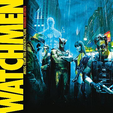 Watchmen: Music from the Motion Picture