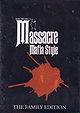 Massacre Mafia Style (aka 