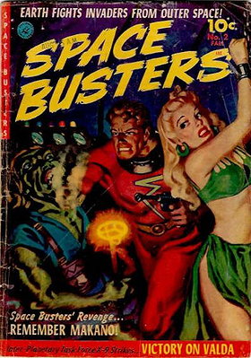 Space Busters