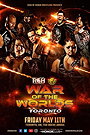 ROH/NJPW War of the Worlds Tour 2018 - Toronto