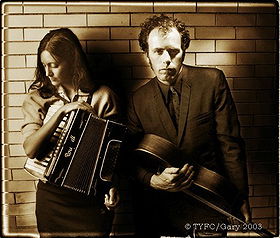 Tarantella