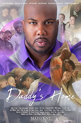 Daddy's Home                                  (2018)