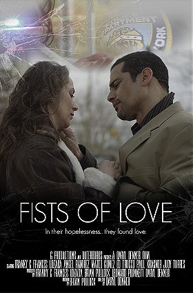 Fists of Love                                  (2016)