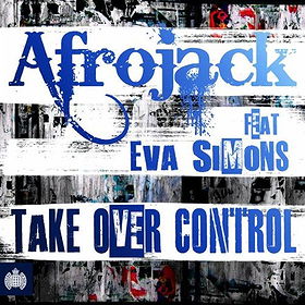 Take Over Control (UK Radio Edit)