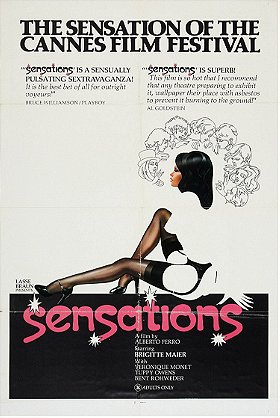 Sensations (1975)
