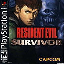 Resident Evil: Survivor