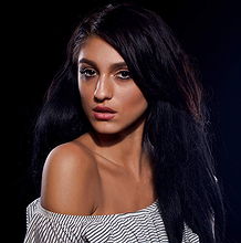 Alexandria Pascucci pictures and photos