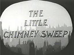 The Little Chimney Sweep