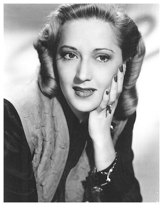Wilma Francis