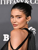 Kylie Jenner