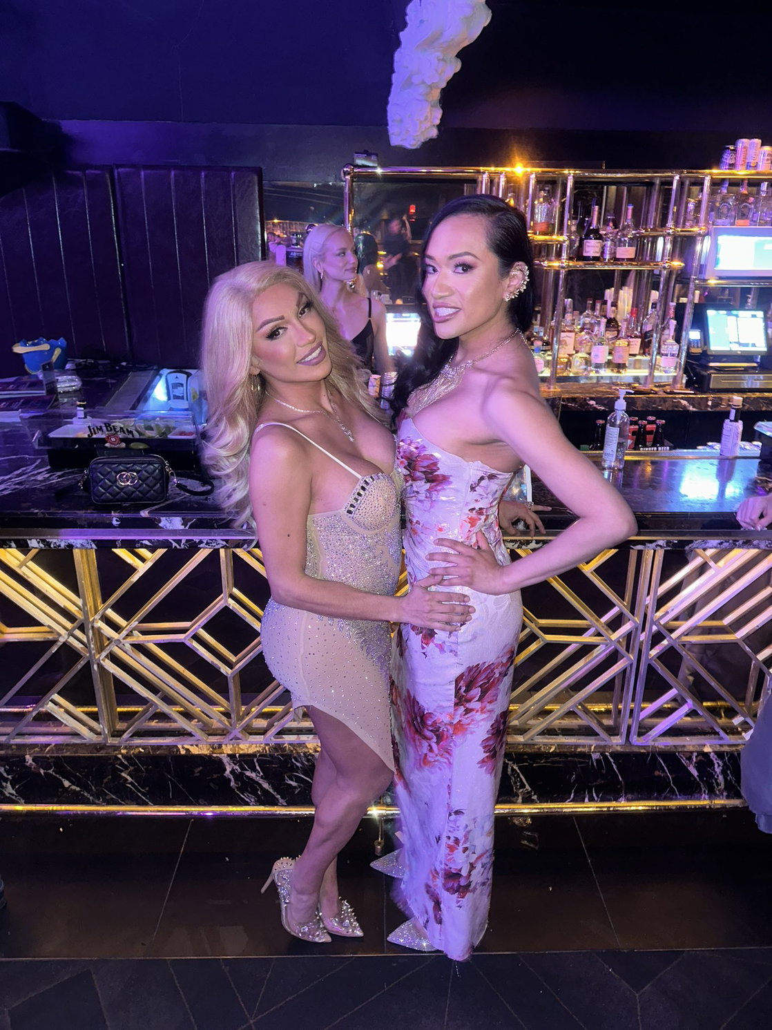 Jessy Dubai