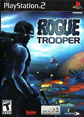 Rogue Trooper