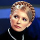 Yulia Timoshenko