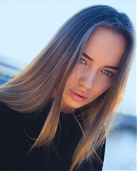 Svetlana Koloyartseva