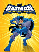 Batman: The Brave and the Bold (2008)