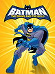 Batman: The Brave and the Bold (2008)