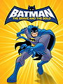 Batman: The Brave and the Bold (2008)