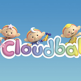 Cloudbabies