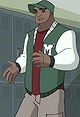 Randy Robertson (The Spectacular Spider-Man)