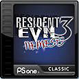 Resident Evil 3: Nemesis