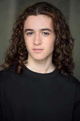 Zach Tadmor