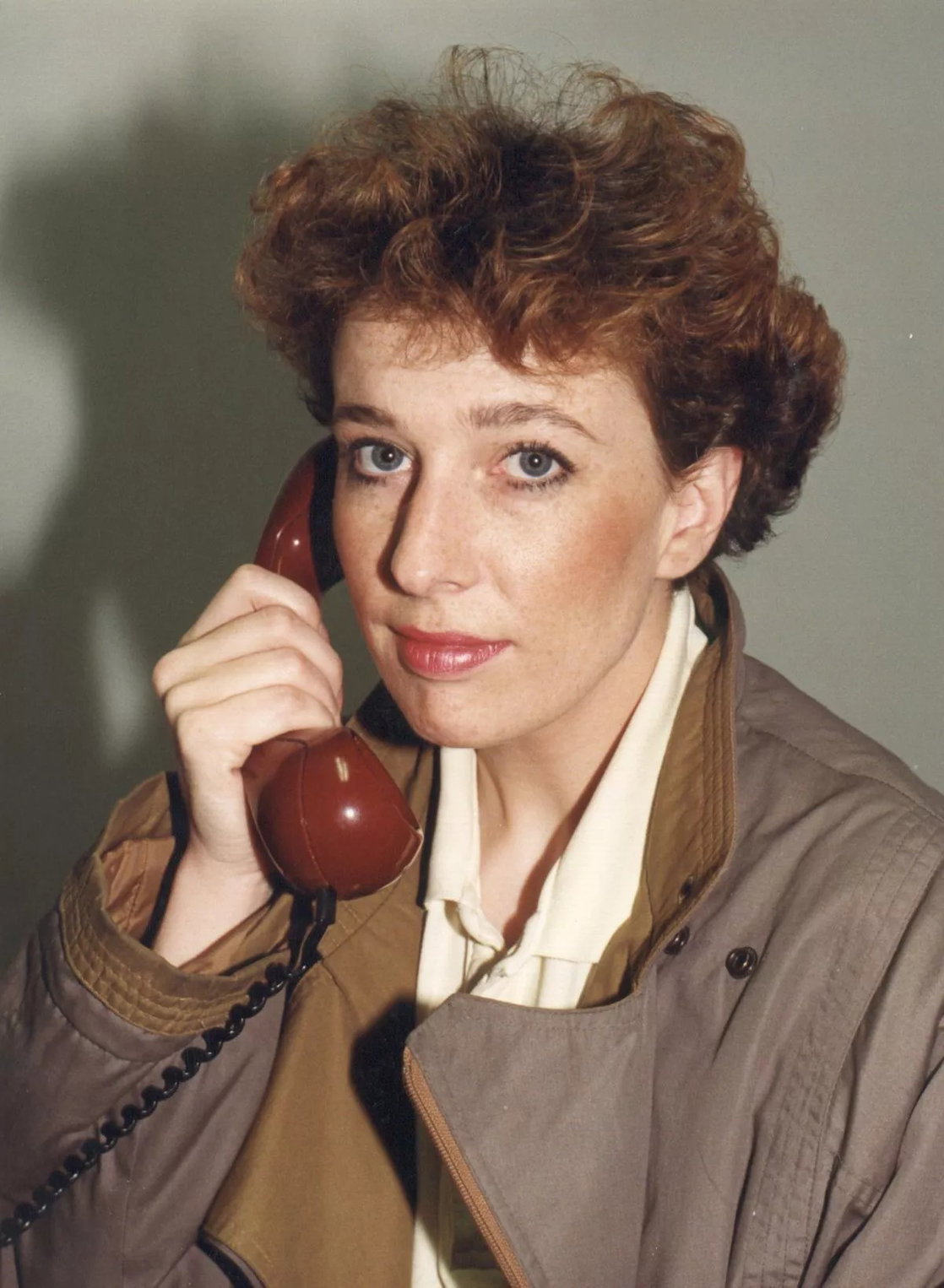 Yvonne Ridley