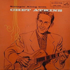 Stringin' Along with Chet Atkins (1955)