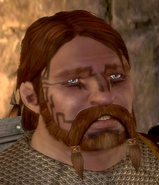 Tug (Dragon Age)