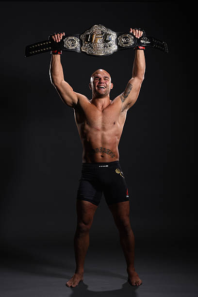 Robbie Lawler