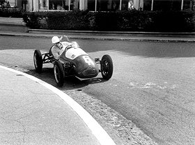 Harry Schell