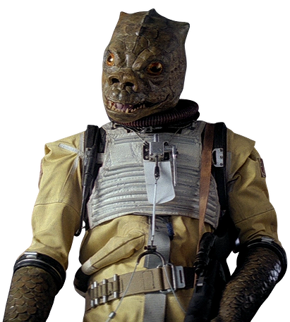 Bossk