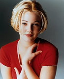 Drew Barrymore