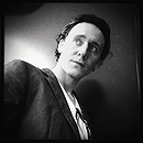 Tom Hiddleston