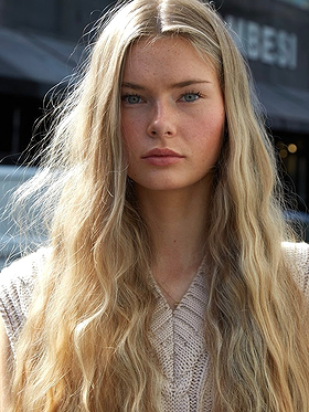 Kaya Gibson