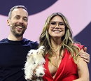 Heidi Klum