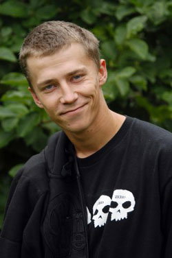 Bartosz Obuchowicz