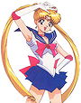 Sailor Moon