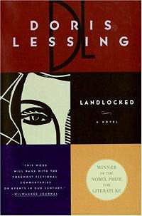 Landlocked