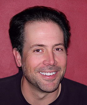 Bruce Eckel