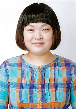 Eriko Tomiyama
