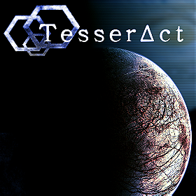 TesserAct