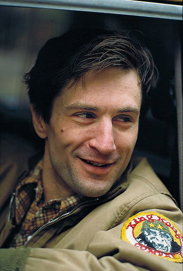 Travis Bickle