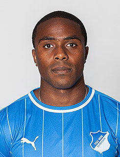 Edson Braafheid
