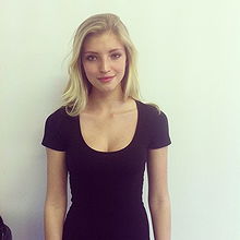 Niamh Adkins pictures and photos